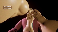 A screenshot taken in Dreams. 17 of 19.