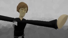 A screenshot taken in Dreams. 9 of 20.