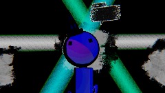 A screenshot taken in Dreams. 8 of 15.