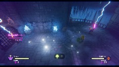 A screenshot taken in Dreams. 3 of 29.