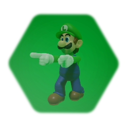 Simple Smash <term>V2</term> | Luigi