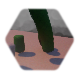 My Creation - 8/8/2020