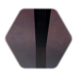 Sci-Fi P1 | Pillar - No Light