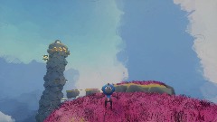 A screenshot taken in Dreams. 19 of 24.