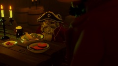 A screenshot taken in Dreams. 3 of 16.