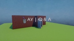 Ay: Q&A "Dustavich edition"