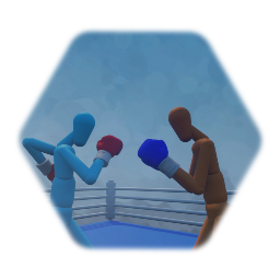 Untitled Boxing Game