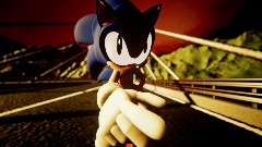 A screenshot taken in Dreams. 3 of 4.