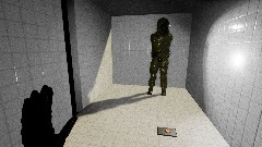 Remix of The Backrooms | Episode 3 if it was Remastered