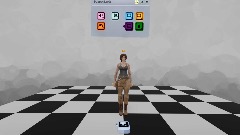 A screenshot taken in Dreams. 3 of 27.