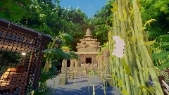 A screenshot taken in Dreams. 15 of 23.