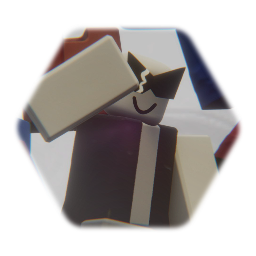 (👩 UPD) R6 layered clothing slop