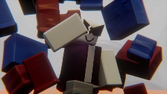 A screenshot taken in Dreams. 1 of 1.