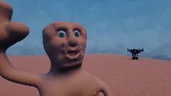 A screenshot taken in Dreams. 2 of 2.