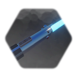 Anakin's Lightsaber