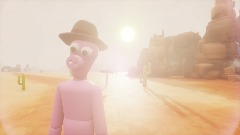 A screenshot taken in Dreams. 13 of 25.