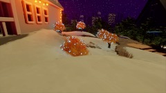 Born on the 4th of July Winter Restaurant