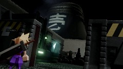 A screenshot taken in Dreams. 4 of 9.