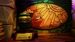 A screenshot taken in Dreams. 13 of 30.