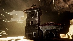 *Cinematic Epic Scene