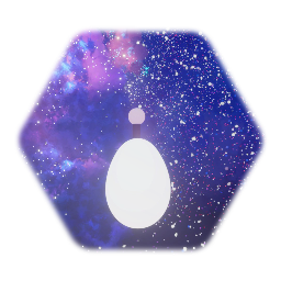 Space Egg Model V1