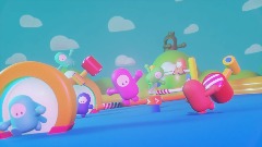 A screenshot taken in Dreams. 1 of 1.