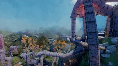 A screenshot taken in Dreams. 1 of 1.