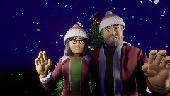 A screenshot taken in Dreams. 7 of 11.