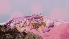A screenshot taken in Dreams. 7 of 8.