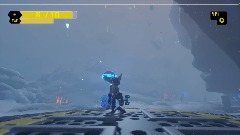 A screenshot taken in Dreams. 12 of 20.