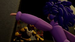 A screenshot taken in Dreams. 1 of 1.