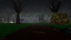 A screenshot taken in Dreams. 12 of 16.