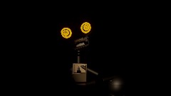 A screenshot taken in Dreams. 2 of 2.