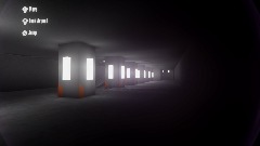 A screenshot taken in Dreams. 4 of 6.