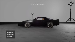 Knight Rider - Kitt