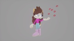 A screenshot taken in Dreams. 2 of 3.