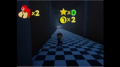 A screenshot taken in Dreams. 5 of 7.