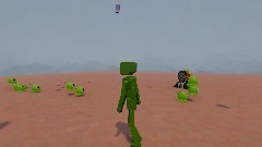 Meme land