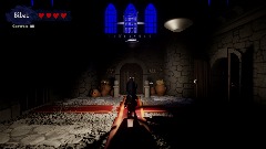 A screenshot taken in Dreams. 3 of 26.
