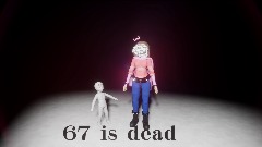 A screenshot taken in Dreams. 2 of 17.