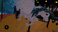 A screenshot taken in Dreams. 6 of 7.