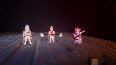 Touhou 今宵は飄逸なエゴイスト piano arrange