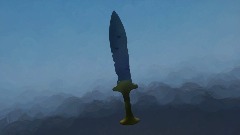 A screenshot taken in Dreams. 10 of 14.