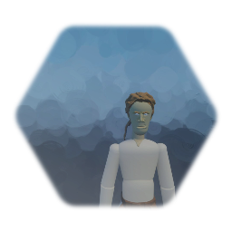 Obi Wan Kenobi ver 3