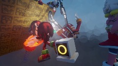 Sonic Party