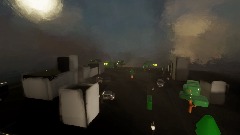 A screenshot taken in Dreams. 23 of 27.