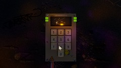 A screenshot taken in Dreams. 3 of 28.