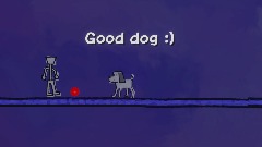 A screenshot taken in Dreams. 11 of 15.