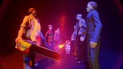 A screenshot taken in Dreams. 11 of 29.