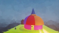 A screenshot taken in Dreams. 18 of 21.